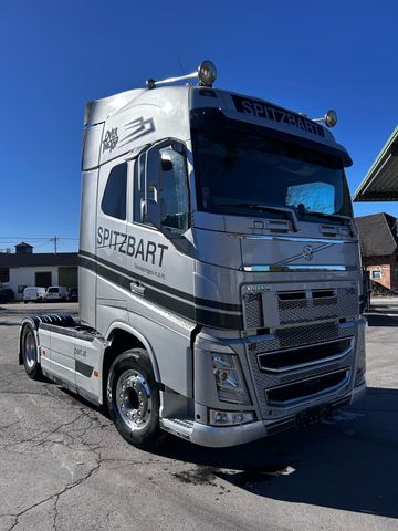 Volvo FH460, Euro6D, top Zustand,Standard,orig.495tkm