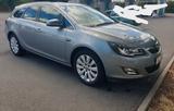 Opel Astra Sports Tourer 2.0 CDTI Innovation  - Opel Astra aus 2011 mit Diesel-Antrieb