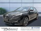 Hyundai i30 CONNECT & GO 1.0 Turbo Klima & Navigation - Hyundai i30 Tageszulassungen mit Benzin-Antrieb