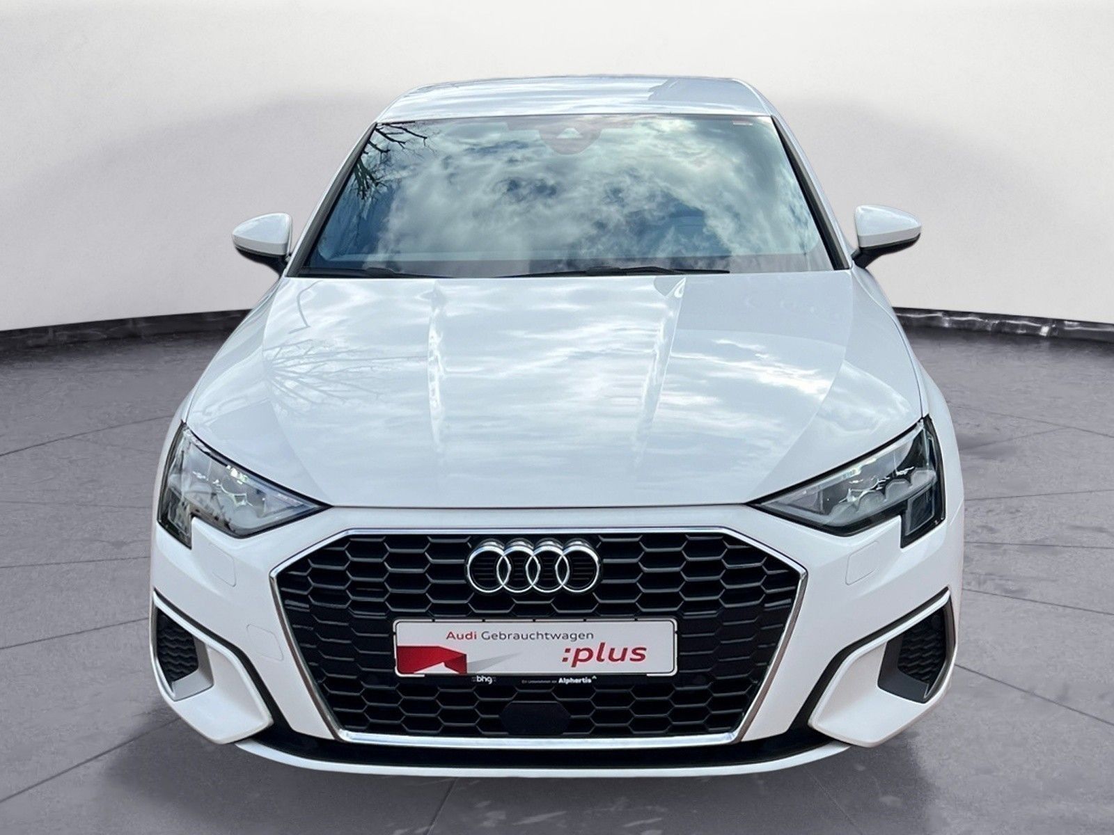 Audi A3 - Bild 7