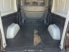 Fahrzeugabbildung Trafic Kasten L2H1 Doka 2,9t Komfort Standheizu