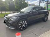 Mercedes-Benz GLC - Mercedes-Benz GLC 250 Gebrauchtwagen in Berlin