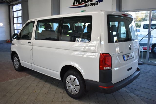 T6.1 Kombi KR 2.0 TDI 81 kW KLIMA PDC RADIO