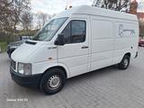 Volkswagen Vw LT 35 2.5 Tdi 109ps - Volkswagen LT aus 2004
