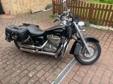 Honda VT 750 Shadow RC50 | ABS | Falcon Auspuff - CHOPPER 50
