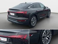 Audi Q8 e-tron - Vorschau Bild 23