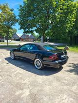Mercedes-Benz CLK 320 AVANTGARDE Avantgarde - Mercedes-Benz CLK avantgarde