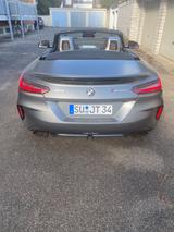 BMW Z4 M40i ACC,HUD,usw - BMW Z4 M40 mit Benzin-Antrieb: Cabrio