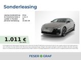 Audi A6 Sportback e-tron quattro 315 kW - Audi A6: Sportback