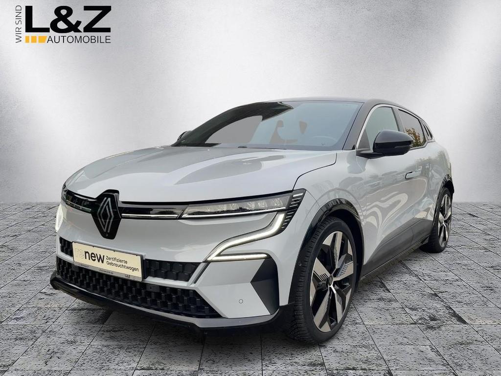 Renault Megane E-TECH Electric Techno EV60 220 optimum c