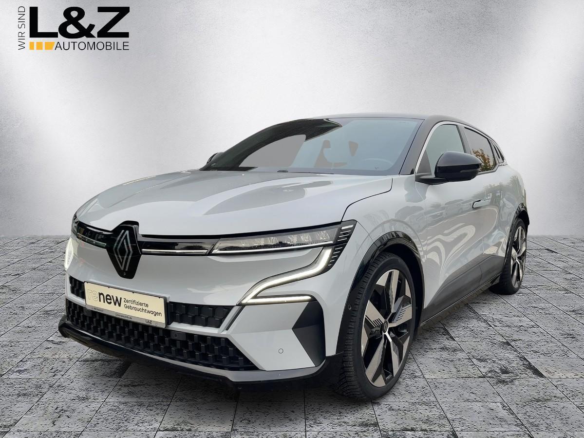 Renault Megane E-TECH Electric Techno EV60 220 optimum c