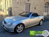 Mercedes-Benz MERCEDES-BENZ SLK 320 cat 218CV ASI TARGA ORO - gebrauchte Mercedes-Benz SLK 320 aus dem Jahr 2001