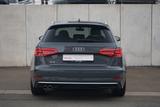 Audi A3 Sportback 35 TFSI S-Line LED Navi AHK PDC USB - Audi: Us