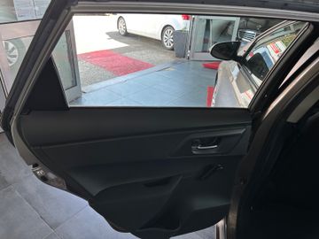 Toyota Auris - 9