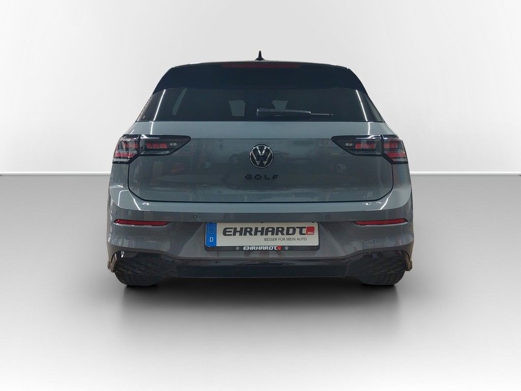 Volkswagen Golf - Bild 6