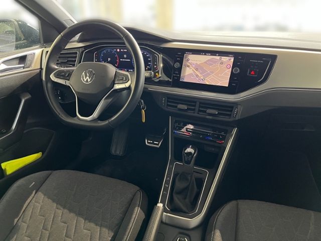 Fahrzeugabbildung Volkswagen Taigo 1.0 TSI DSG MOVE IQ.DRIVE NAVI LED