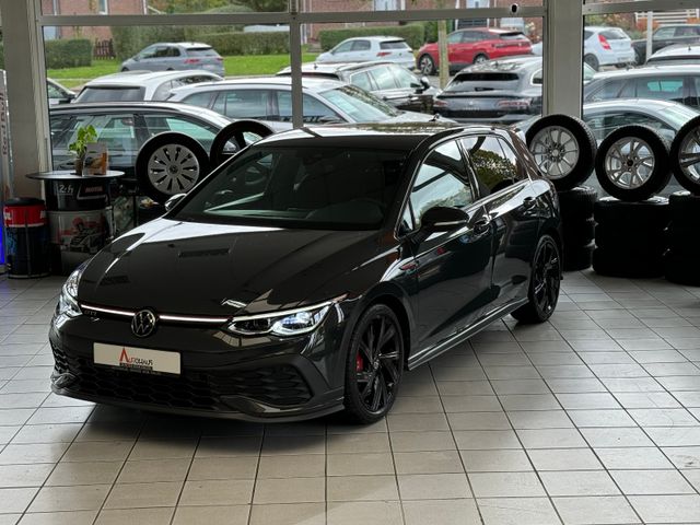 Volkswagen Golf VIII Lim. GTI Clubsport 2.0TSI*RFK*LED*ACC*