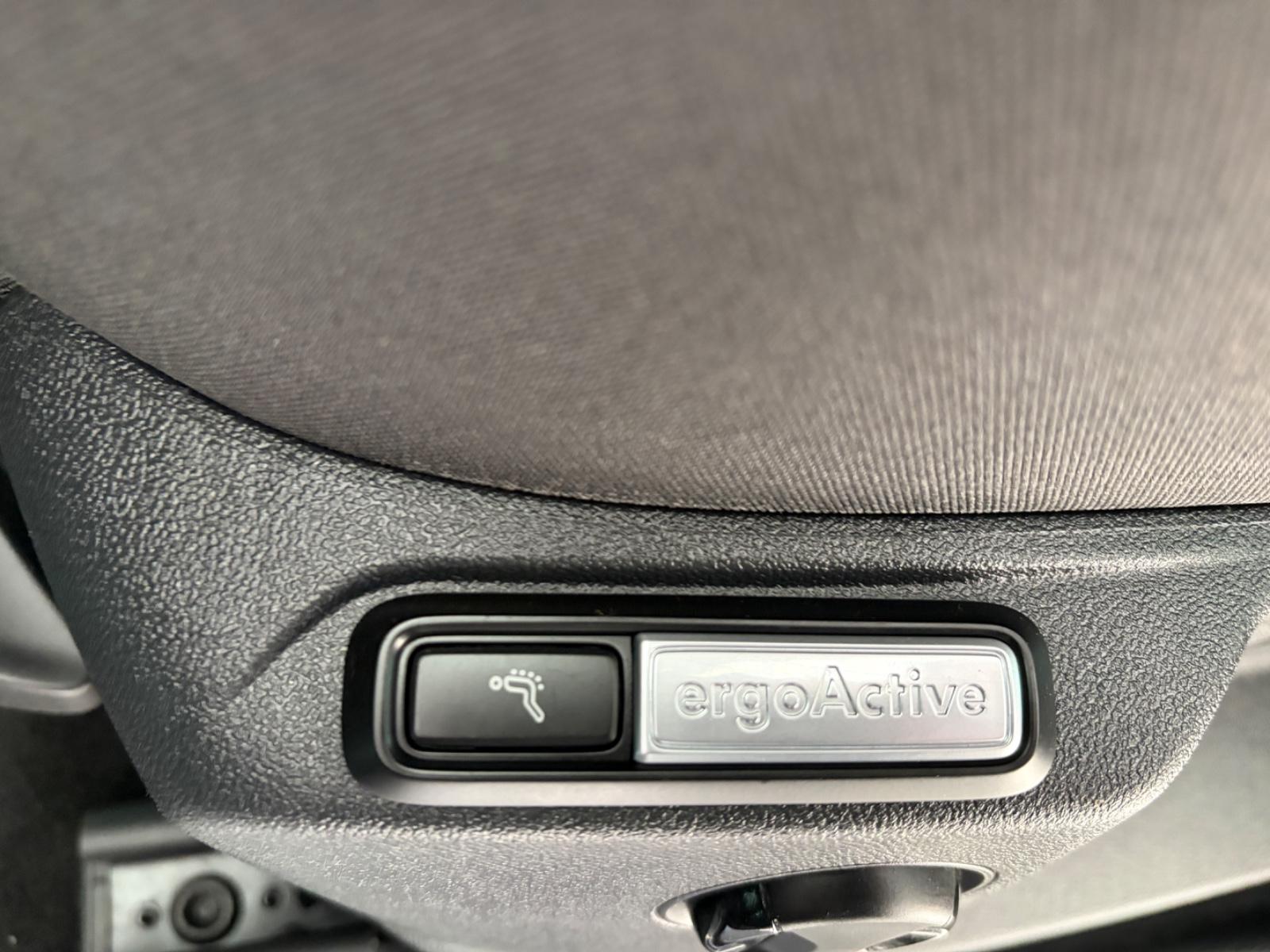 Volkswagen Tiguan Comfortline BMT/Start-Stopp, миниатюра 26
