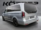 Mercedes-Benz V 250 d 4M AMG L Leder Airmatic Pano Avantgarde - 7 Sitzer Vans