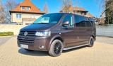 Volkswagen T5 Multivan/Wohnmobil Lange Version  - Volkswagen T5 Multivan: Lang