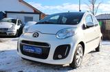 Citroën C1 Tendance 1.Hd Sh.gepfl. Tüv 06/27 - gebrauchte Citroën C1 aus dem Jahr 2012