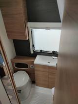 Weinsberg CaraOne 480 EU- aus unserer Vermietung - Wohnwagen Vermietung