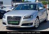Audi A3 Sportback 1.6 TDI S-Tronic *BI-XENON/TEMP/SHZ - Audi A3 aus 2010: TDI