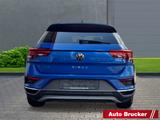 Volkswagen T-Roc Sport 2.0 TDI 7-G-DSG Sitzheizung, PDC, DA - Volkswagen T-Roc: Sport