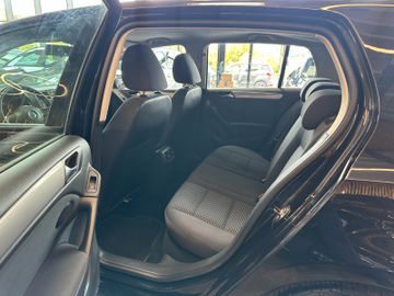 Volkswagen Golf VI*SERVICE 426*TÜV 127*2-HAND*2-ZONEN*