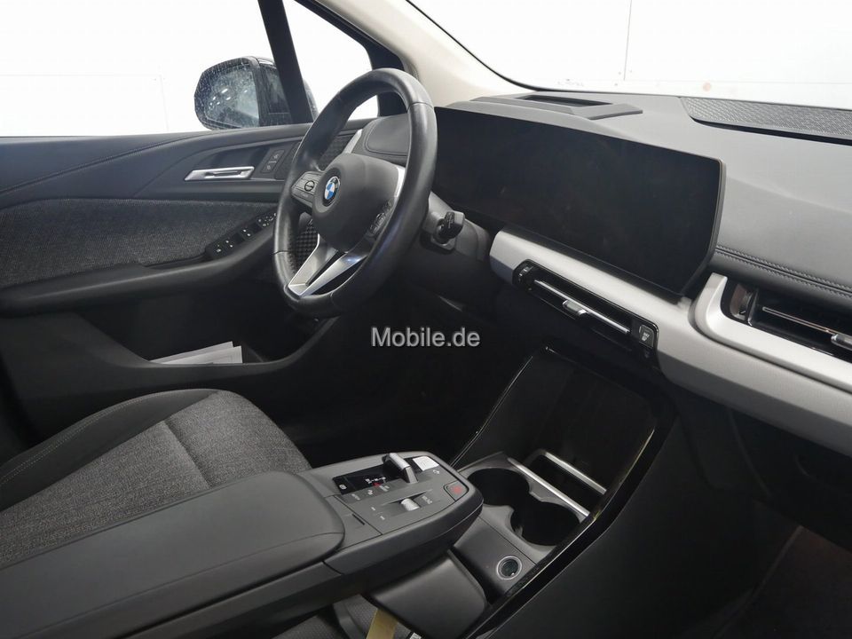 BMW 218 Active Tourer - Bild 4
