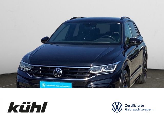 Volkswagen Tiguan 1.4 TSI eHybrid DSG R-Line Navi Black Sty foto 1