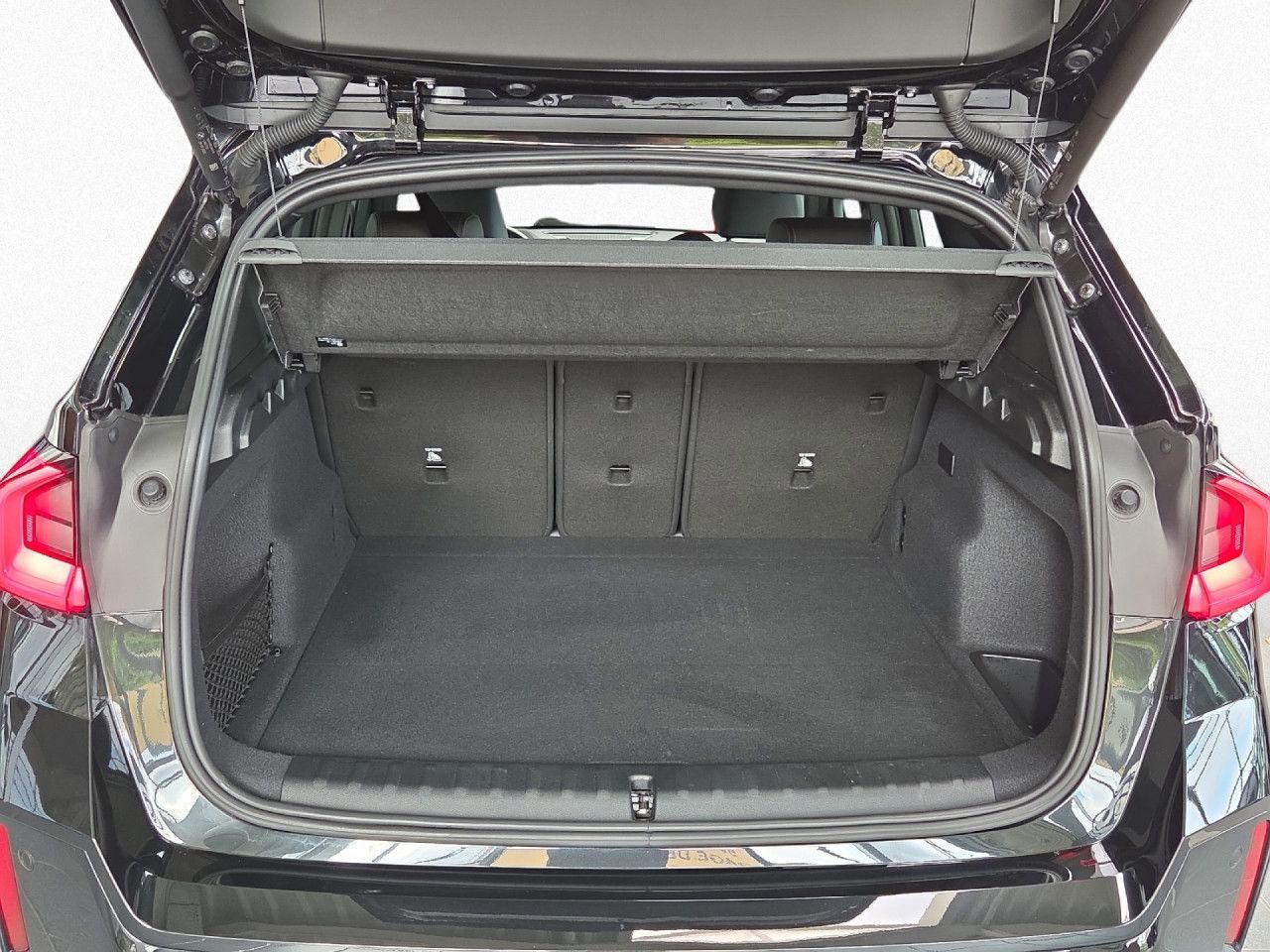 BMW X1 - Bild 16