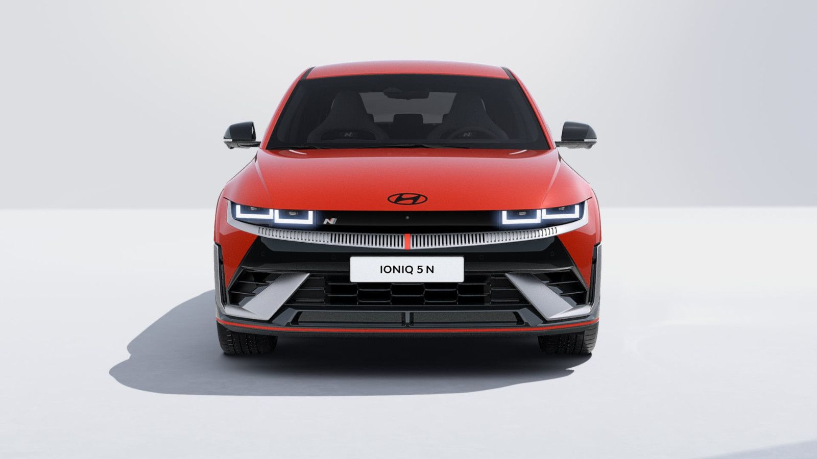 Hyundai IONIQ 5 - Bild 5