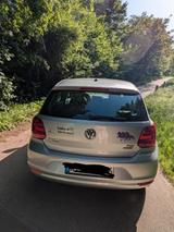 Volkswagen Polo 1.4 TDI 55kW BMT Trendline Trendline - Volkswagen Polo: TDI Trendline