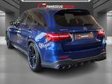 Mercedes-Benz GLC 63 AMG 4Matic  - Mercedes-Benz GL 63