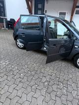 Ford Fiesta 1.4 Ghia Ghia - Ford Fiesta aus 2008: Ghia