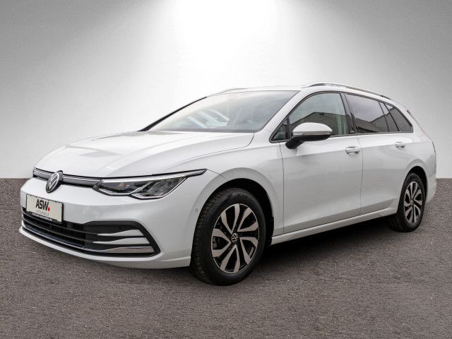 Volkswagen Golf - Bild 2