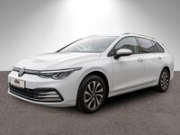 Volkswagen Golf - Vorschau Bild 2