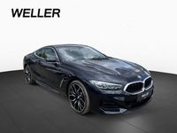 BMW M850 - Vorschau Bild 6