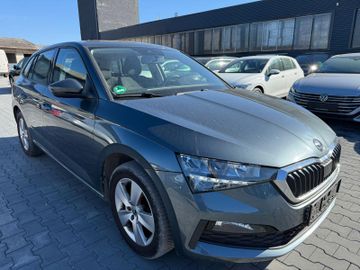 Skoda Scala - 3