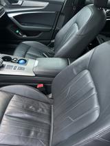 Audi A6 45 TDI AHK, Pano, tiptronic Avant - Audi A6 tiptronic
