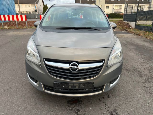 Opel Meriva B Edition