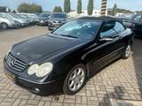 Mercedes-Benz CLK 320 CLK Cabrio CLK 320 - Mercedes-Benz CLK 320 in Bielefeld