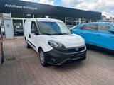 Fiat Doblo Doblò SX Navi, Kamera, Sitzheizung
