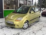 Chevrolet Matiz / Klima / Zahnriemen neu - Chevrolet Gebrauchtwagen von 2006