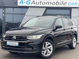 Volkswagen Tiguan 1,5 TSI Life Facelift ACC LED CarPlay 18" - gebrauchte Volkswagen Tiguan mit Facelift