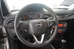 Fahrzeugabbildung Opel Corsa E  Enjoy 1.4 5-Türig KLIMA/ALU