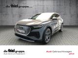Audi Q4 e-tron 50 quattro Head-Up/Matrix/Appe CarPlay - Audi Q4 e-tron 50 Gebrauchtwagen