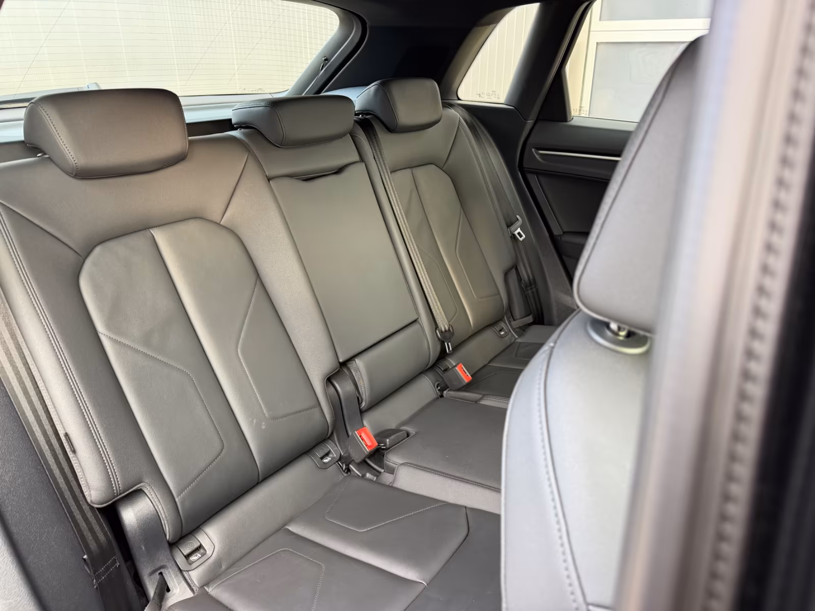 Audi Q3 35 TFSI advanced STronic LED DAB Sound, миниатюра 28