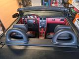 Mercedes-Benz SLK 230  1 . Hand  Bj . 1. 2000 mit AMG PA... - Mercedes-Benz SLK 230: AMG